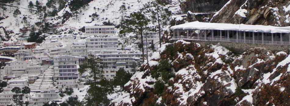 Jai Mata Di